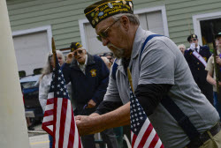 Memorial Day