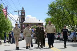 Memorial Day