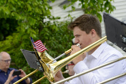 Memorial Day