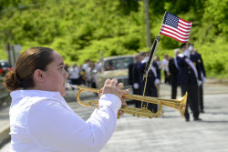 Memorial Day