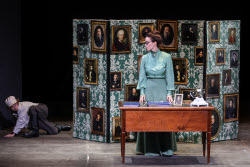 2025 Melikhovo Spring International Theatre Festival near Moscow