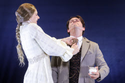 2025 Melikhovo Spring International Theatre Festival near Moscow