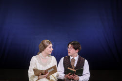 2025 Melikhovo Spring International Theatre Festival near Moscow