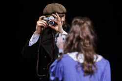 2025 Melikhovo Spring International Theatre Festival near Moscow