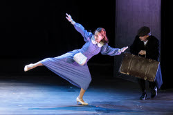 2025 Melikhovo Spring International Theatre Festival near Moscow