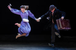 2025 Melikhovo Spring International Theatre Festival near Moscow