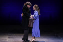 2025 Melikhovo Spring International Theatre Festival near Moscow