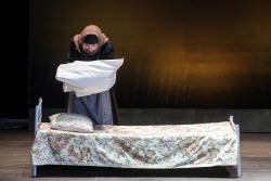 2025 Melikhovo Spring International Theatre Festival near Moscow
