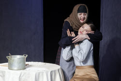 2025 Melikhovo Spring International Theatre Festival near Moscow