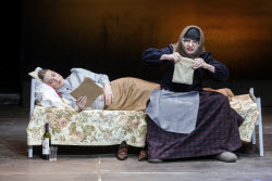 2025 Melikhovo Spring International Theatre Festival near Moscow