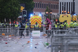 Britain Soccer Liverpool