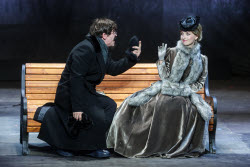 2025 Melikhovo Spring International Theatre Festival near Moscow