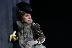 2025 Melikhovo Spring International Theatre Festival near Moscow