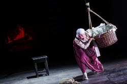 2025 Melikhovo Spring International Theatre Festival near Moscow