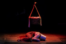 2025 Melikhovo Spring International Theatre Festival near Moscow