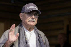 2025 Melikhovo Spring International Theatre Festival near Moscow