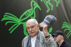 2025 Melikhovo Spring International Theatre Festival near Moscow