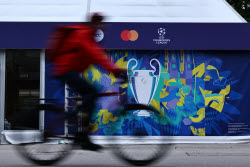 UEFA Champions Legaue final 2025 - Preview