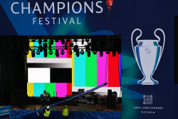UEFA Champions Legaue final 2025 - Preview