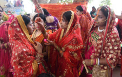 India Hindu Festival