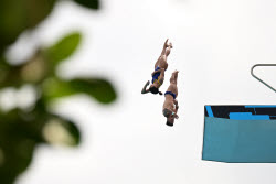 European Aquatics Diving Championships in Antalya
