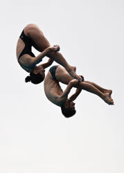 European Aquatics Diving Championships in Antalya