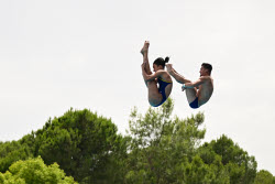 European Aquatics Diving Championships in Antalya
