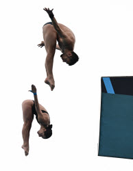 European Aquatics Diving Championships in Antalya