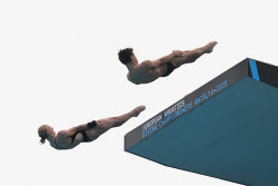 European Aquatics Diving Championships in Antalya