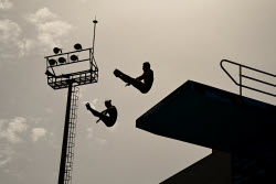 European Aquatics Diving Championships in Antalya