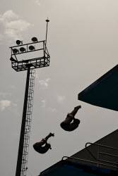 European Aquatics Diving Championships in Antalya