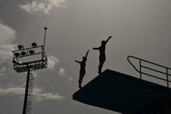 European Aquatics Diving Championships in Antalya