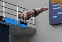 European Aquatics Diving Championships in Antalya