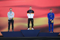 European Aquatics Diving Championships in Antalya