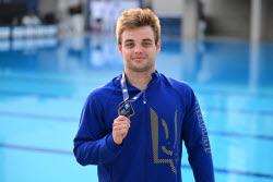 European Aquatics Diving Championships in Antalya
