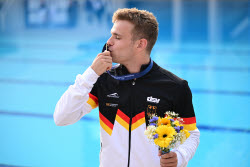 European Aquatics Diving Championships in Antalya