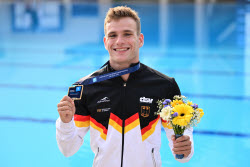 European Aquatics Diving Championships in Antalya