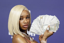 2025 American Music Awards - Arrivals