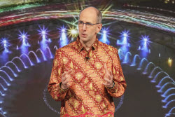 Indonesia Microsoft