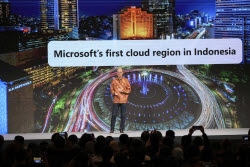 Indonesia Microsoft