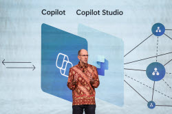 Microsoft AI Tour in Jakarta