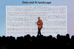 Microsoft AI Tour in Jakarta