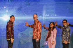 Microsoft AI Tour in Jakarta