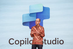 Microsoft AI Tour in Jakarta