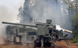 Cades undergo combat training in St Petersburg