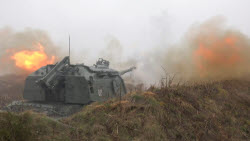 Cades undergo combat training in St Petersburg