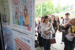 Unified State Exam in Simferopol