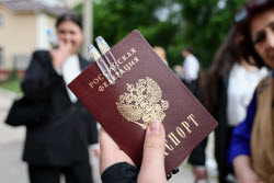 Unified State Exam in Simferopol