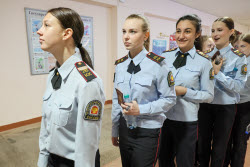 Unified State Exam in Simferopol