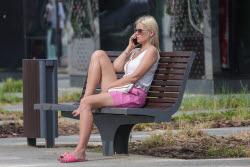 Moscow experiences very warm temperatures